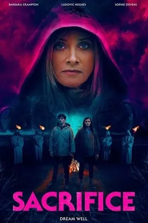 Sacrifice (2021)