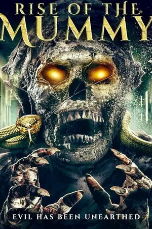 Rise Of Mummy: Mummy Resurgance (2021)