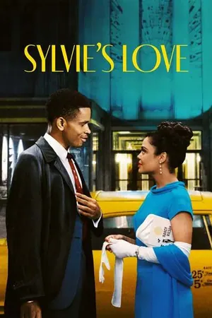 Sylvie (2020)