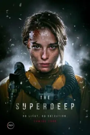 Superdeep (2020) – Russian