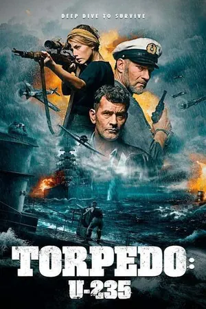 Torpedo (2019) – Belgium