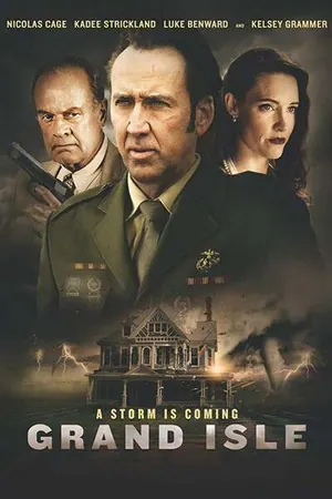 Grand Isle (2019)
