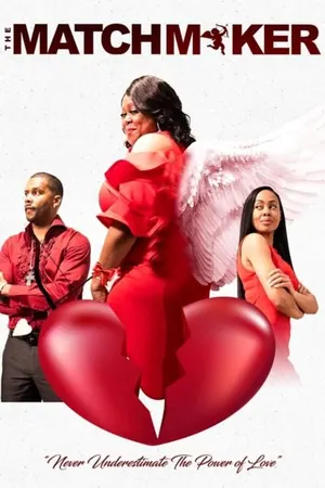 Tamera Hill’s The Matchmaker (2021)