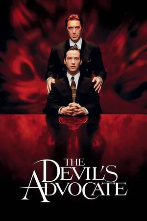 The Devils Advocate (1997)