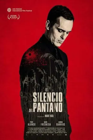 The Silence of the Marsh (2019) – Spanish