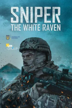 Sniper. The White Raven (2022) – Ukranian