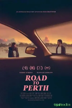 Road to Perth (2022)