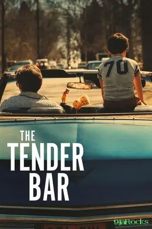 The Tender Bar (2021)