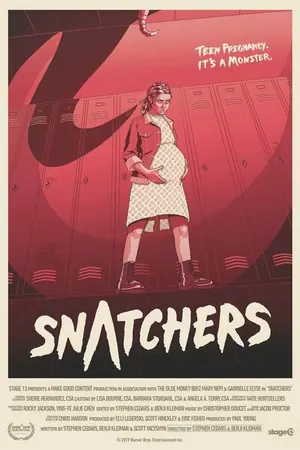 Snatchers (2019)