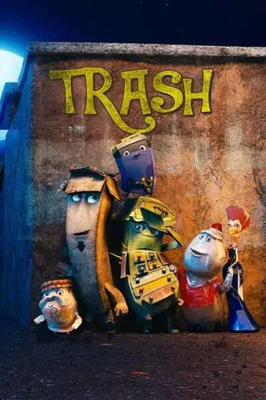 The Castaways (2021)