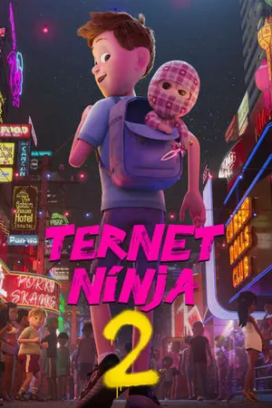 Ternet Ninja