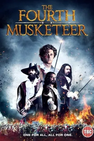 The Fourth Musketeer (2022)