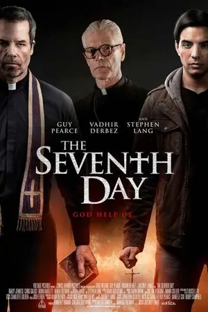 The Seventh Day (2021)