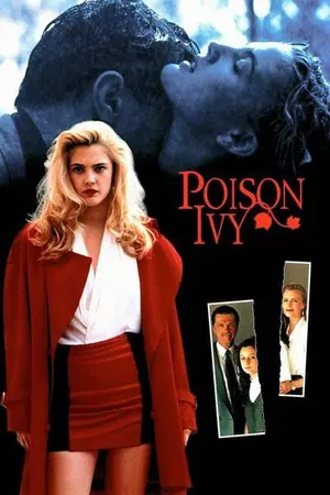Poison Ivy (1992 – 1996)