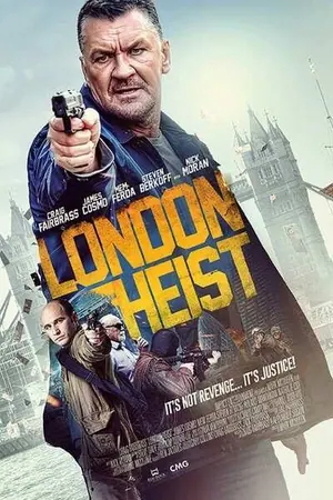 Gunned Down (2020)
