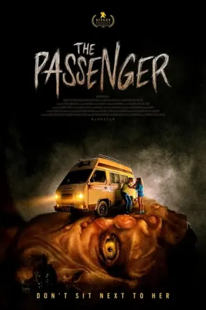 The Passenger (2022) – Spanish
