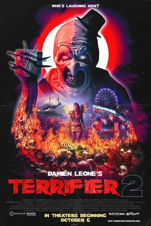 Terrifier