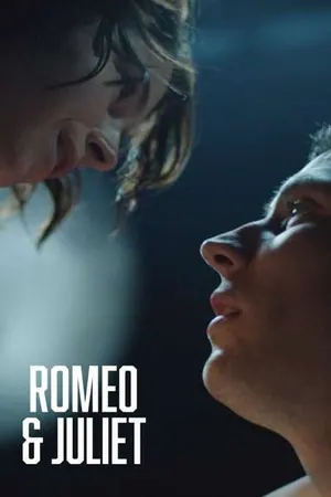 Romeo And Juliet (2021)