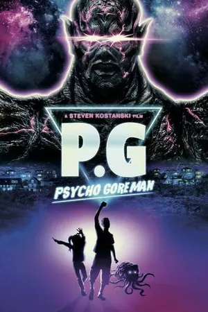 Psycho Goreman (2020)