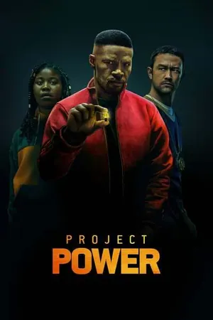 Project Power (2020)