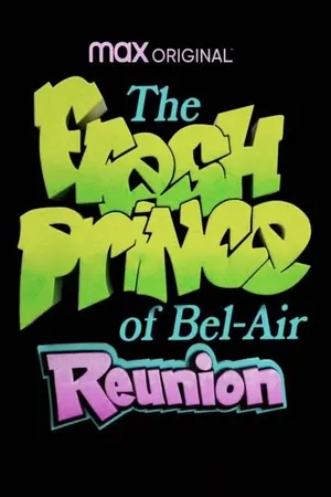 The Fresh Prince of Bel-Air Reunion (2020)