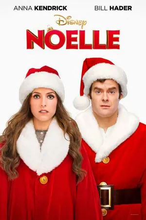 Noelle (2019)