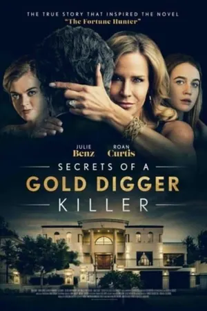 Secrets of A Gold Digger Killer (2021)