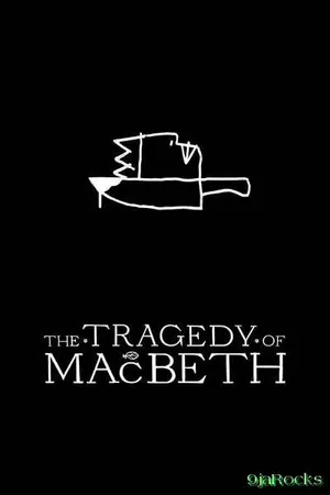 The Tragedy of Macbeth (2022)