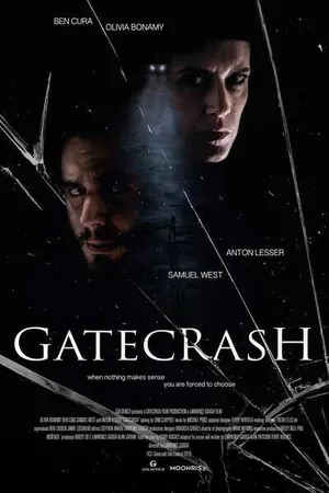Gatecrash (2020)