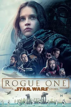 Rogue One (2016)