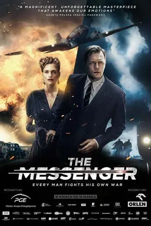The Resistance Fighter (2020) – Polish