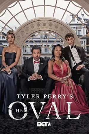 Tyler Perry’s The Oval Season 2 Episode 1 – 22 (Complete)
