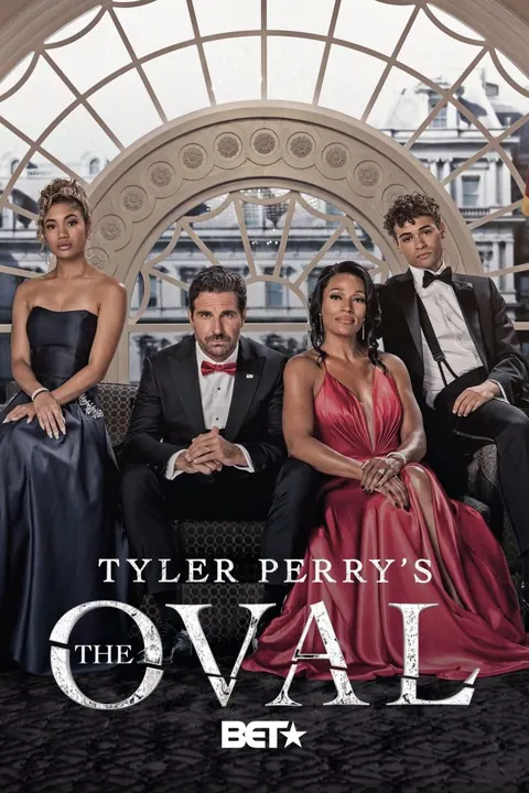 Tyler Perry’s The Oval Season 2 Episode 1 – 22 (Complete) poster