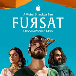 Fursat (2023) – Bollywood Movie