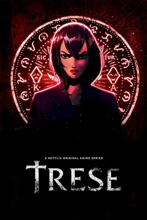 Trese Season 1 Episode 1 – 6 (Complete) – Filipino Series