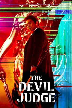 The Devil Judge Season 1 Episode 1 – 16 (Complete) (Korean Drama)