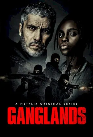 Ganglands Season 1 Episode 1 – 6 (Complete) – French