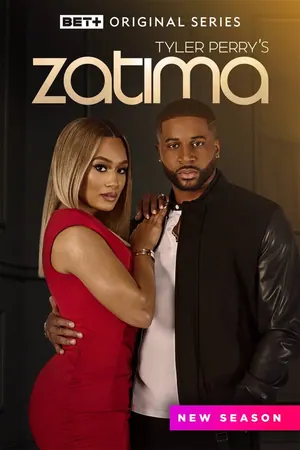 Zatima Season 2 (Completed)