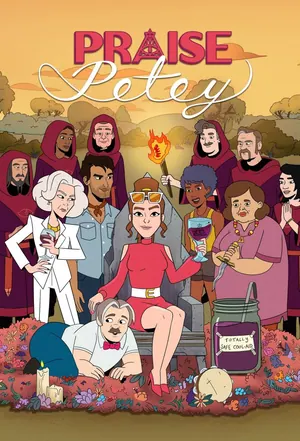 Praise Petey Season 1 (Complete)