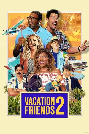 Vacation Friends