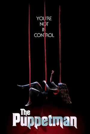 The Puppetman (2023)