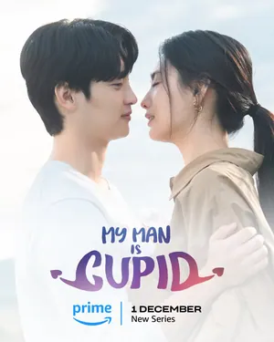 My Man Is Cupid Season 1 (Complete) (Korean Drama)