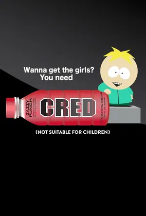 South Park (Not Suitable for Children) (2023)