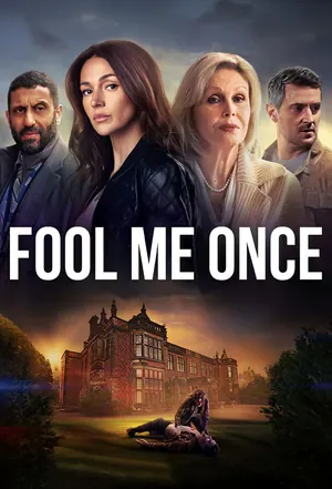Fool Me Once Season 1 (Complete)