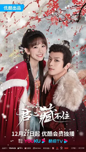 Governor’s Secret Love Season 1 (Complete) (Chinese Drama)