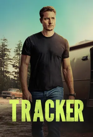 Tracker Season 1 (Complete)