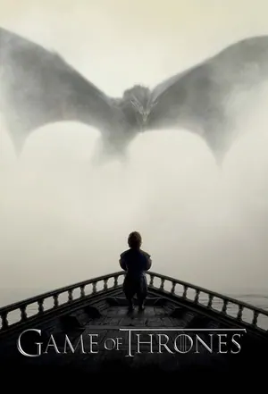 Game of Thrones Season 3 (Complete)