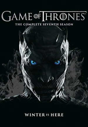Game of Thrones Season 7 (Complete)