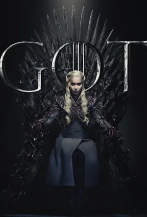Game of Thrones Season 4 (Complete)