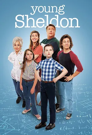 Young Sheldon Season 7 (Episode 12-14 Added)